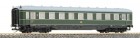 16940 Tillig Passenger car 2nd class